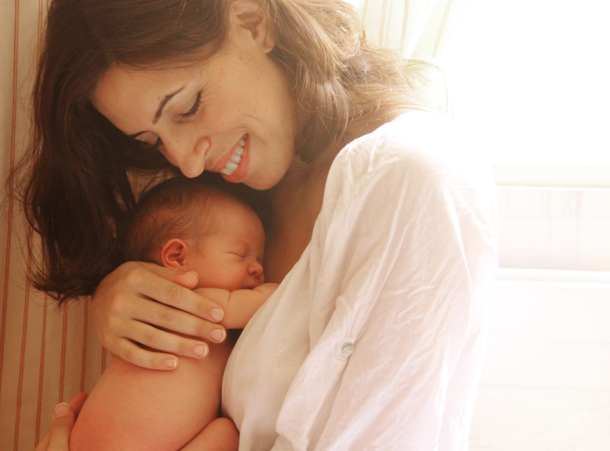 6 Top Tips To Prepare For Successful Breastfeeding