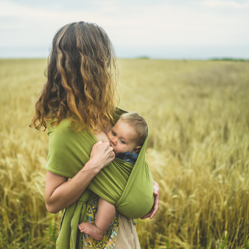breastfeeding tips Nurtured Birth Melbourne